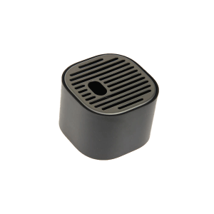 KHAY ĐỰNG LY MÁY GRAN LATTISSIMA ĐEN