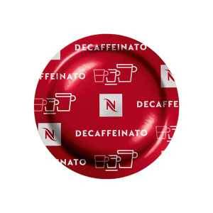 CLASSICS DECAFFEINATO