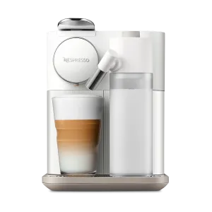 MÁY PHA CÀ PHÊ GRAN LATTISSIMA TRẮNG