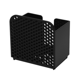 HỘP ĐỰNG VIÊN NÉN MÁY INISSIA (MẪU D40)