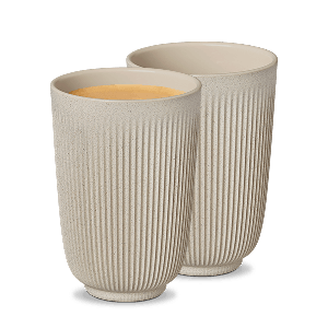 LOOP MUGS X 2 (390ML)