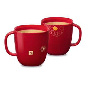 Bộ Ly Lume Gran Lungo (x2) - LE