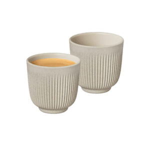 BỘ LY LOOP ESPRESSO X 2 (80ML)