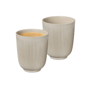 BỘ LY LOOP GRAN LUNGO X 2 (270ML)