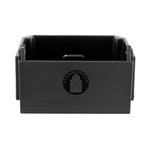 ĐẾ NHỎ GIỌT EUGSTER PIXIE