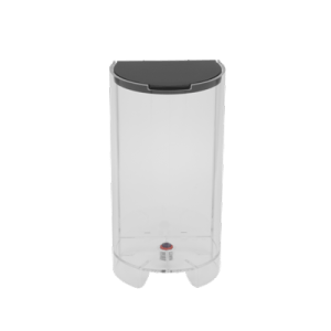 BÌNH CHỨA NƯỚC VÀ NẮP MÁY INISSIA