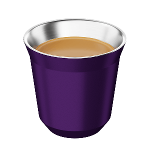 PIXIE ESPRESSO CUP, ARPEGGIO