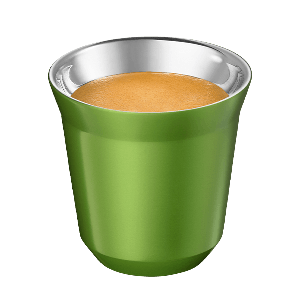 PIXIE ESPRESSO CUP, RIO DE JANEIRO