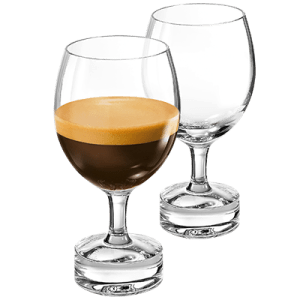 BỘ LY REVEAL ESPRESSO MILD