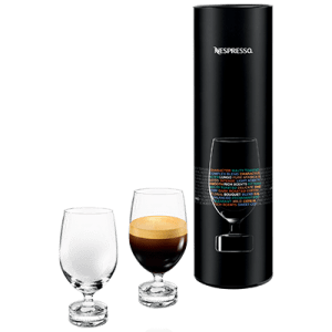 BỘ LY REVEAL LUNGO