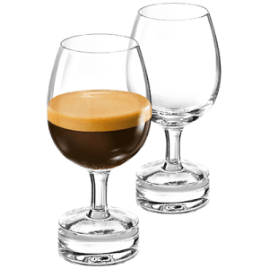 BỘ LY REVEAL ESPRESSO INTENSE