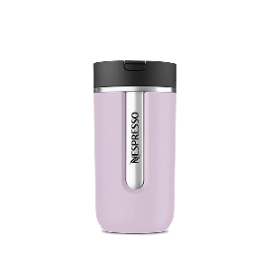 Travel Mug Lilac Lavender (400ml)