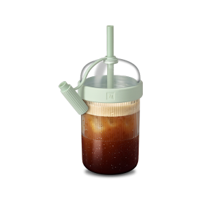 BÌNH NƯỚC TRAVEL TUMBLER AQUAMARINE (GWP)