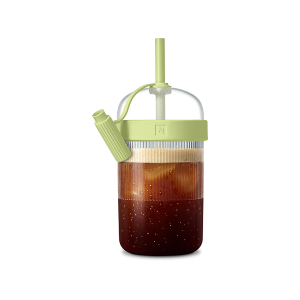 BÌNH NƯỚC TRAVEL TUMBLER PISTACHIO