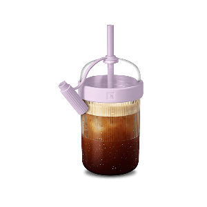 BÌNH TUMBLER LAVENDER (540ML)