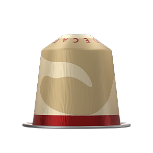 VANIGLIA DECAFFEINATO