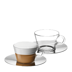 VIEW CAPPUCCINO SET X2