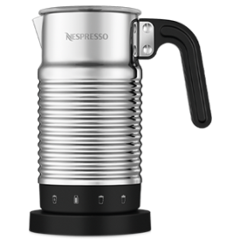 Máy tạo bọt sữa Aeroccino 4 | Nespresso Việt Nam