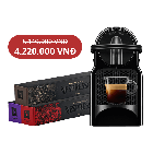 INISSIA ĐEN & COMBO ROMA - ARPEGGIO - NAPOLI