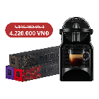 INISSIA BLACK & COMBO ROMA - ARPEGGIO - NAPOLI