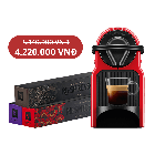 INISSIA RED & COMBO ROMA - ARPEGGIO - NAPOLI