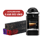 PIXIE TITAN & COMBO ROMA - ARPEGGIO - NAPOLI