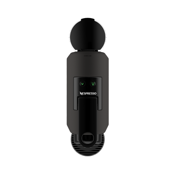 Essenza Mini Matt Black Coffee Machine | Nespresso Vietnam