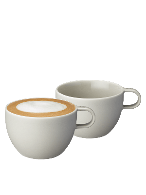 BỘ LY BARISTA CAPPUCCINO LỚN