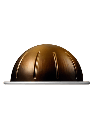 DOUBLE ESPRESSO CHIARO