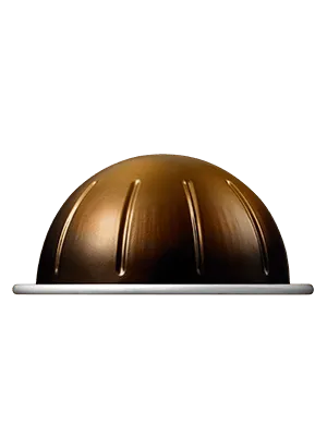 DOUBLE ESPRESSO CHIARO