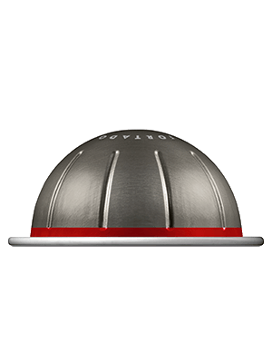 FORTADO DECAFFEINATO
