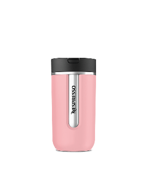TRAVEL MUG BUBBLE GUM (400ML)