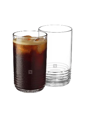 BỘ LY BARISTA RECIPE LỚN X2