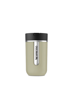 TRAVEL MUG SAGE GREEN