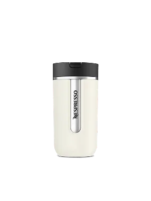 TRAVEL MUG VANILLA ICE
