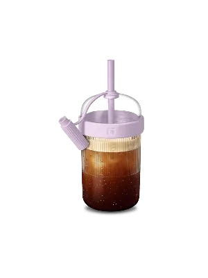 B&Igrave;NH TUMBLER LAVENDER (540ML)