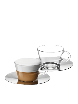 BỘ LY VIEW CAPPUCCINO