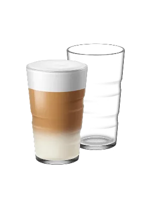 VIEW RECIPE GLASSES SET x 2