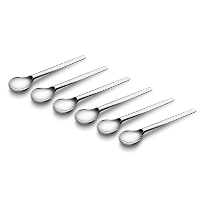 VIEW Spoons – Small x6