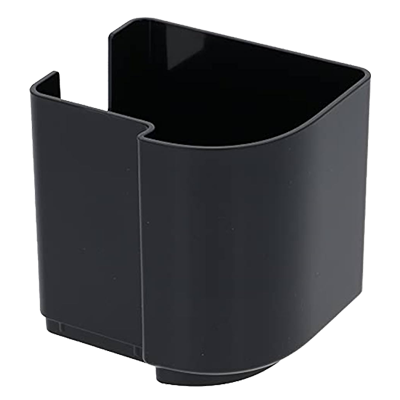 Gran Lattissima Capsule Container Black